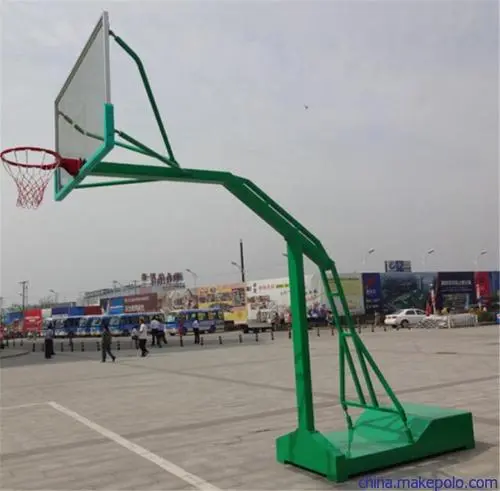 米乐：室外带灯乒乓球台